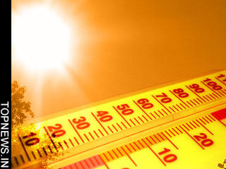 Heat wave hits Balkan, one fatality