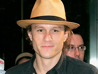 Heath Ledger's $10m insurance policy lawsuit settled