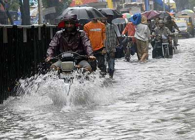 Delhi sees heaviest November rainfall in 10 years