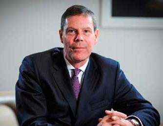 Sir Hector Sants quits Barclays