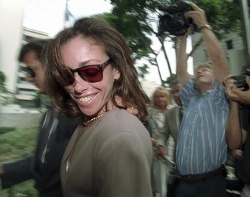 Heidi Fleiss