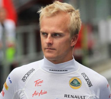 Heikki-Kovalainen