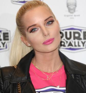 Helen-Flanagan