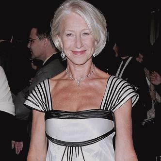 Mirren compares London riots to cannibalism