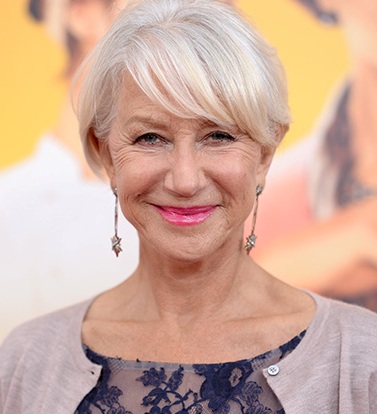 Helen-Mirren