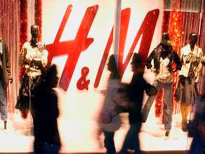 Swedish clothing giant to open store in India
