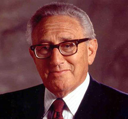 Condor warning was halted by Kissinger, reveals a document