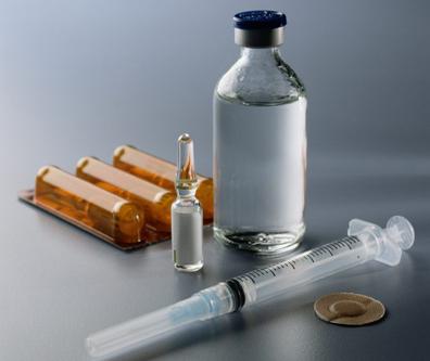 Hepatitis-B-Vaccine