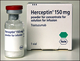 Health groups condemn HC order on breast cancer drug Herceptin