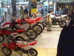 Hero Honda Hikes Motorbike Prices By Up To Rs 1500