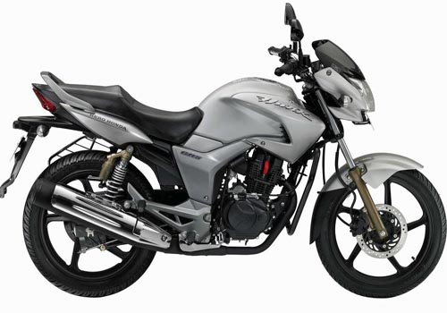 Hero honda company history #4