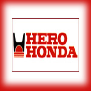 Hero Honda Split up Joke