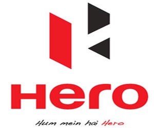 Hero-Motocorp