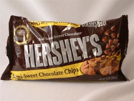 Hershey beats net expectations