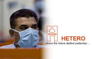 Hyderabad firm claims boost up of anti-swine flu drug