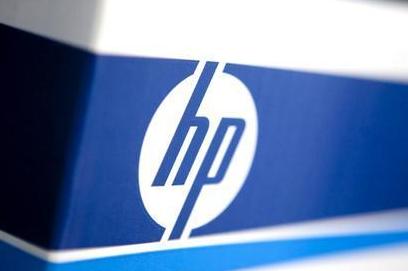 Hewlett-Packard