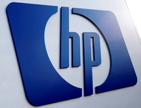 Hewlett-Packard