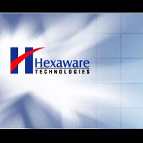Hexaware With Target Of Rs 61
