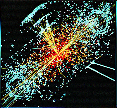  Mumbai conference says ‘God particle,’ if exists, will be discovered within 12 months