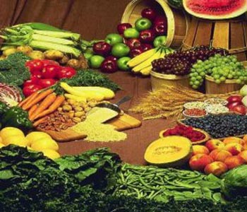 Higher weight of food items causing high retail inflation: Govt