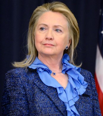 Hillary Clinton