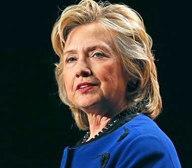 Hillary-Clinton