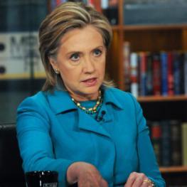 Hillary-Clinton