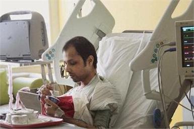 Gurgaon Doctors perform India's first successful intestinal transplant