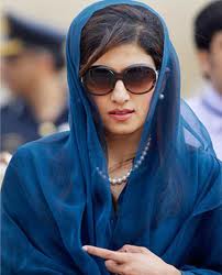  No US ultimatum to Pakistan on action against Haqqani network: Khar 