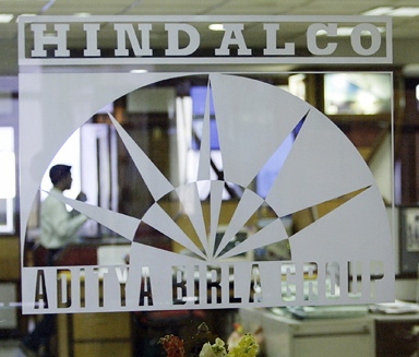 Hindalco's first quarter net up 11%