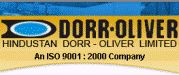 Hindustan Dorr Oliver