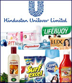 Hindustan Unilever Ltd