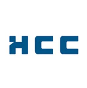 Hindustan Construction records a net loss of R40.5 crore