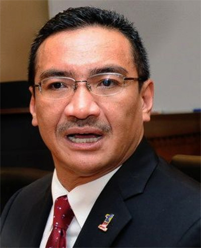 Uncertainty continues over KLIA2 opening
