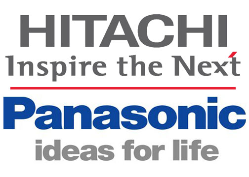 Hitachi, Panasonic to invest more than Rs 5,700 crore in India