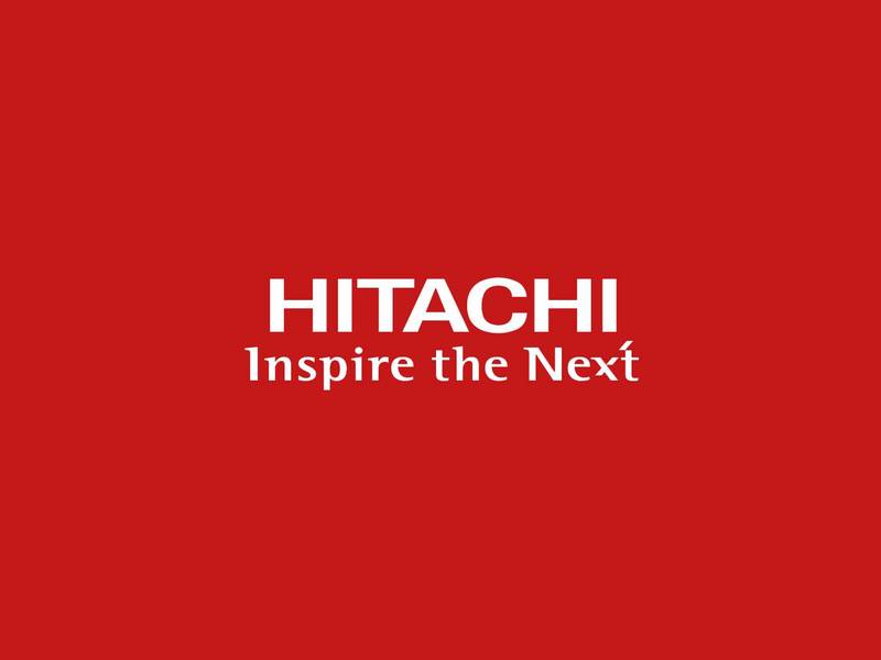 Hitachi