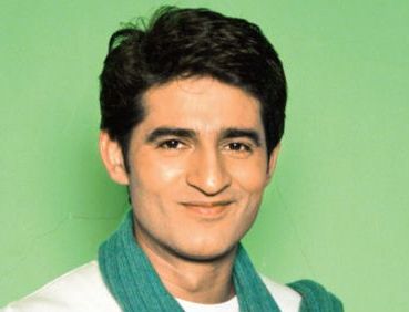 Hiten Tejwani