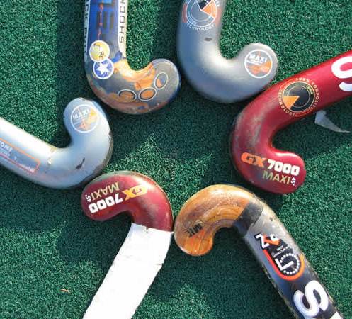 Hockey
