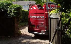 Homeserve