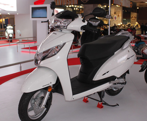 Honda-Activa-125cc