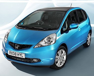 Honda to launch diesel cars by 2012?