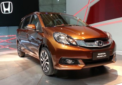 Honda-Mobilio