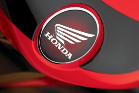 Honda-Motorcycle