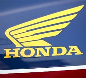 Honda recalls cars in China due to airbag defects