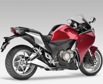 Honda superbikes prices india #6
