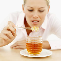 Honey can help fight antibiotic resistance