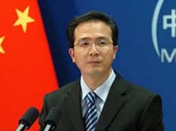 Common interests of India and China outweighs disputes: China