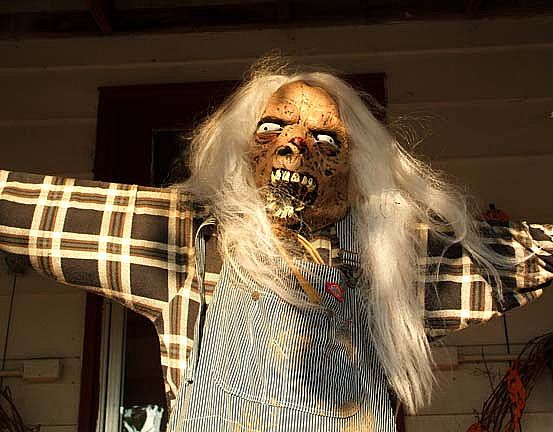 Horror flicks scare up fans to top US box office