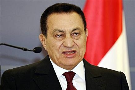 2.1.11 // Mubarek's speech