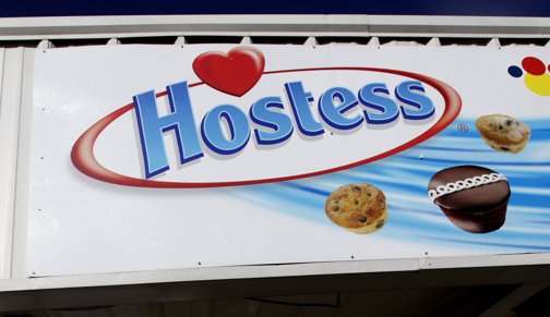 Hostess bakery workers continue strike despite liquidation warning